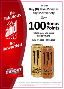 FF BW Q1 2026_java monster cling